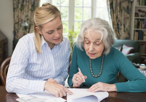 Ensuring Their Well-Being and Quality of Life: A Guide to Durable Power of Attorney for the Elderly