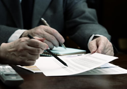 Understanding the Basics of a Financial Power of Attorney